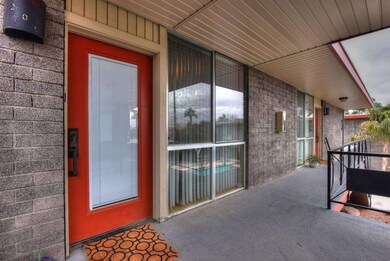 Front Entry 2