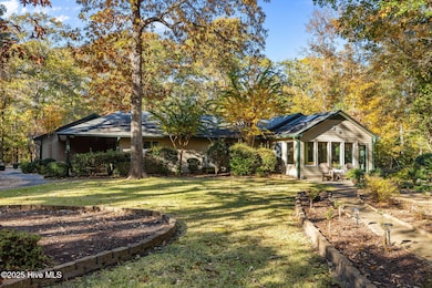 119 White Oak Bluff Rd unit A, Stella, NC 28582 - photo 6