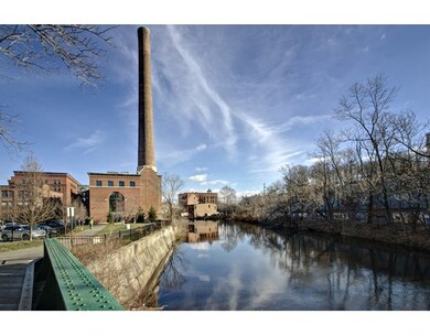 Baker Square Condominiums unit WM304, Dorchester Center, MA 02124 - photo 2