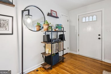 2588 Wood Trail Ln, Decatur, GA 30033 - photo 7