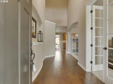 Entrance/Foyer