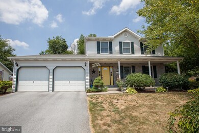 5662 Blakeslee Ave, Harrisburg, PA 17111 - photo 2