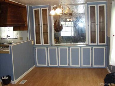 Kitchen Dining