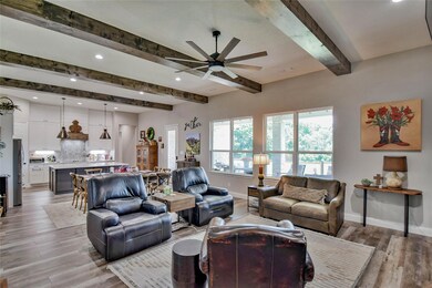 106 Katy Ranch Dr, Weatherford, TX 76085 - photo 7