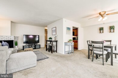 8005 Capistrano Place unit E, Alexandria, VA 22309 - photo 3