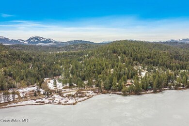 NKA Kelso Woods Rd, Athol, ID 83801 - photo 2