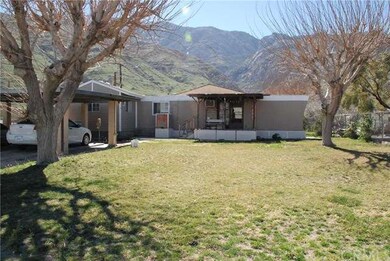 52273 Esperanza Avenue, Cabazon. Awesome views!