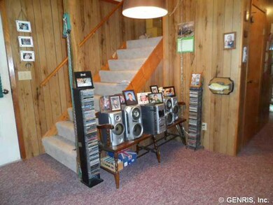 Other Front Entry