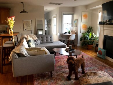 15 1/2 Russell St unit 3, Charlestown, MA 02129 - photo 5