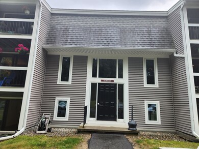 Fox Run unit D3, South Easton, MA 02375 - photo 2