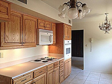 Kitchen Angle 2