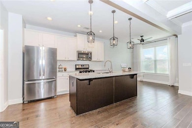 5940 Park Bend Ave, Braselton, GA 30517 - photo 3