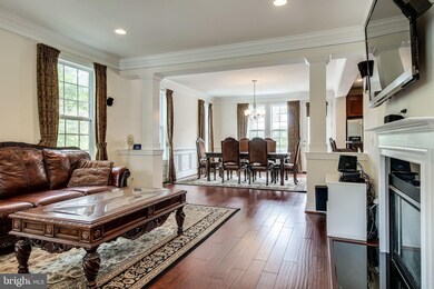 2095 Laura Mews Place, Alexandria, VA 22303 - photo 3