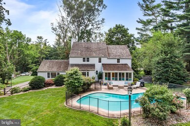 669 Clovelly Ln, Devon, PA 19333 - photo 6