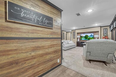 11775 N 2240 Rd, Cordell, OK 73632 - photo 4