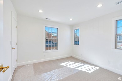 5627 W Abbey Ln unit 27, Herriman, UT 84096 - photo 7