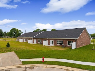 3210 Asher Way unit Lot 125, Jeffersonville, IN 47130 - photo 5