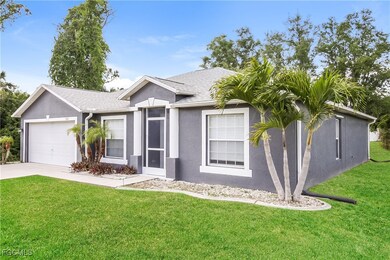 4683 Oakley Rd, North Port, FL 34288 - photo 2