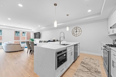 The Ceinture Condominiums unit 2E, Boston, MA 02127 - photo 3
