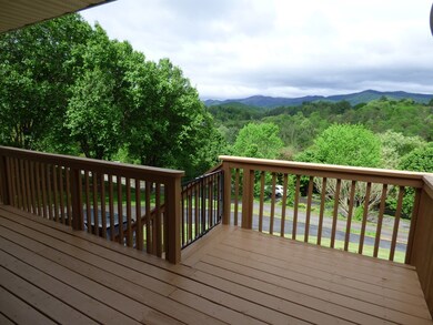 View from Front Porch