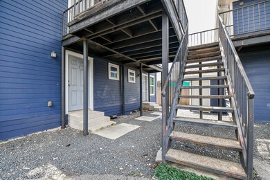 Unit 1 is a first floor unit in Brookesmith.