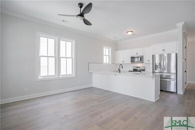 1720 Barnard St unit A, Savannah, GA 31401 - photo 5