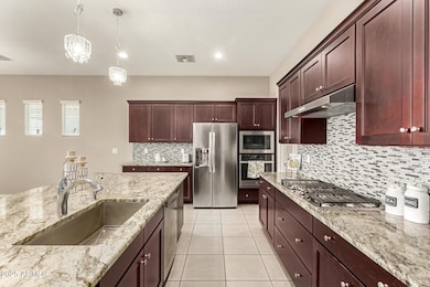 960 S Edith Dr, Chandler, AZ 85225 - photo 3