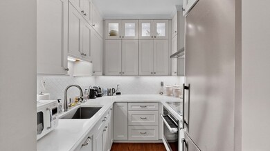 461 Beacon St unit 1, Boston, MA 02115 - photo 3
