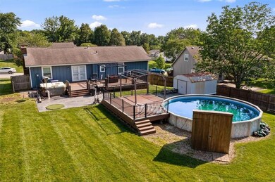 612 Loran Ln, Raymore, MO 64083 - photo 5