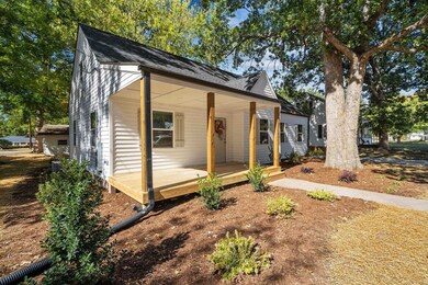 217 Grace St, Oxford, NC 27565 - photo 2