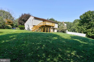 7365 Pershing Place, Marriottsville, MD 21104 - photo 5