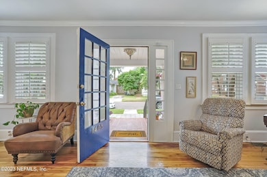 1405 Donald St, Jacksonville, FL 32205 - photo 6