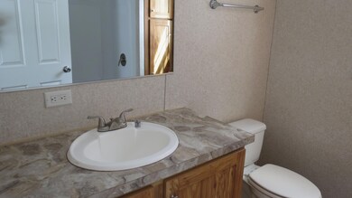 Bathroom 1 in Primary Bedroom