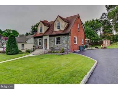 210 Fairhill Rd, Morton, PA 19070 - photo 2