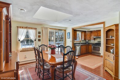 Easy flow for entertaining!
