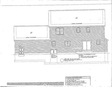 191 Gilbert St unit 1, Mansfield, MA 02048 - photo 3