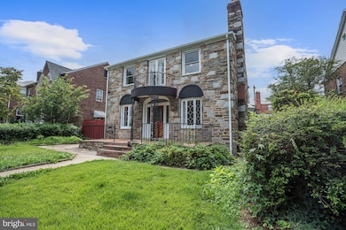 2409 Chesterfield Ave, Baltimore, MD 21213 - photo 3