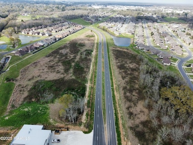 Drone-Looking North