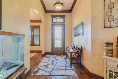 149 Oakwood Creek Ln, Weatherford, TX 76088 - photo 6