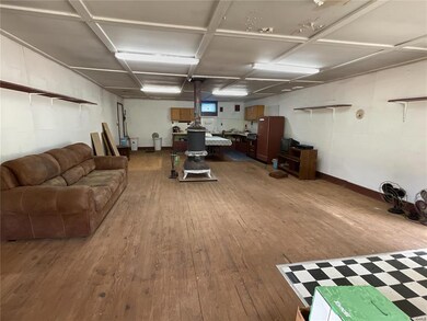 Old Bardley Store