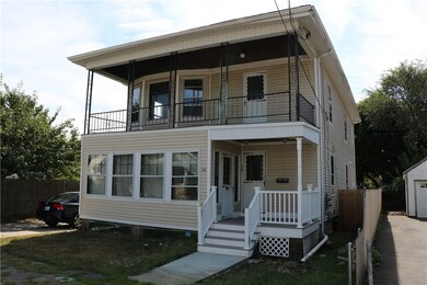 54 Linden St, Pawtucket, RI 02861 - photo 2