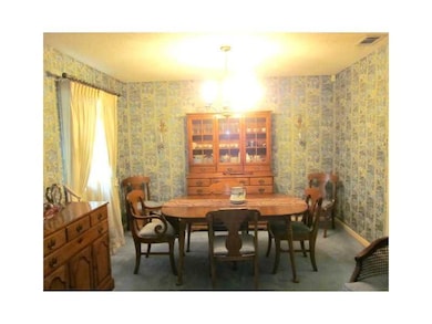 Dining Room.