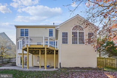 13552 Wyecrosse Ct, Bristow, VA 20136 - photo 4