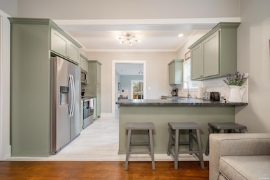 159 Ravine St, Hot Springs National Park, AR 71901 - photo 7