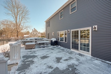 76 Orchard St, Raynham, MA 02767 - photo 4