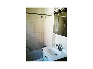 Bathroom.