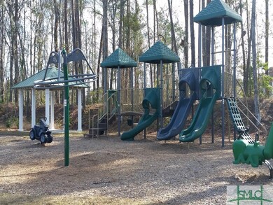 Community Playground