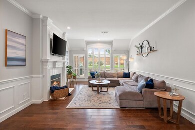 8804 Thornbridge Dr, North Richland Hills, TX 76182 - photo 6