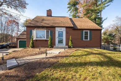 118 Joppa Rd, Merrimack, NH 03054 - photo 3