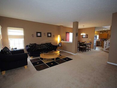 2841 Big Cone Ct, Whiteland, IN 46184 - photo 2